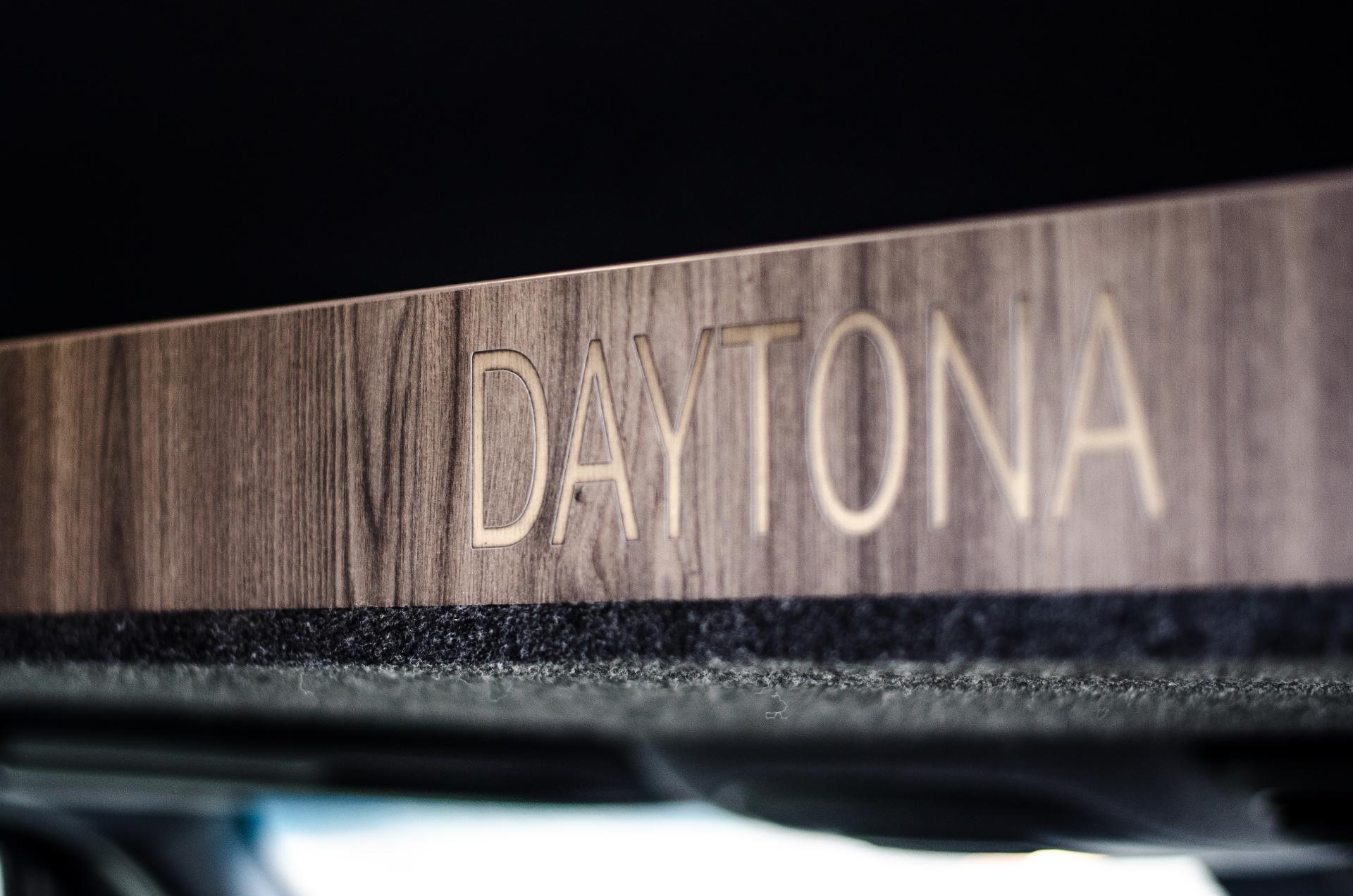 Project Daytona
