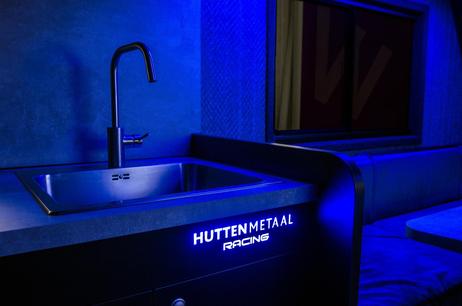 Project Huttenmetaal